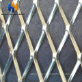 Трейлер на пол алмазной сетка забор расширенной металлической сетки